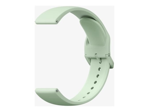 Xiaomi 135mm - 205mm Watch TPU Strap Mint Green