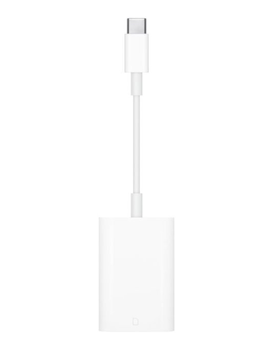 USB-C TO SD CARD READER Adapter