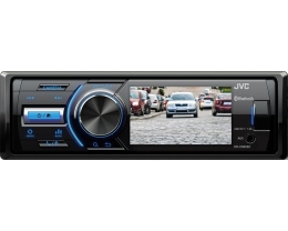 Jvc Radio car KDX-560BT