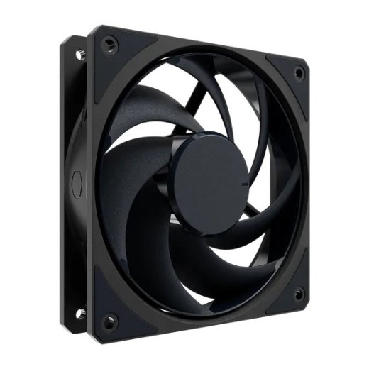 Cooler Master Fan Mobius 120 Slim
