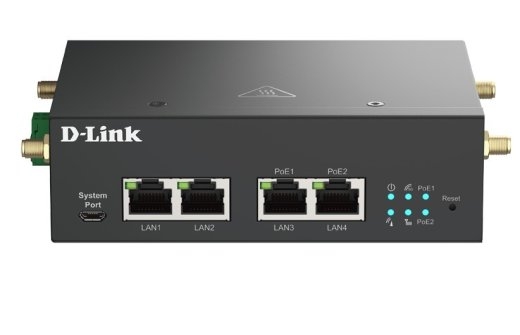 D-Link Modem DWM-314-GP