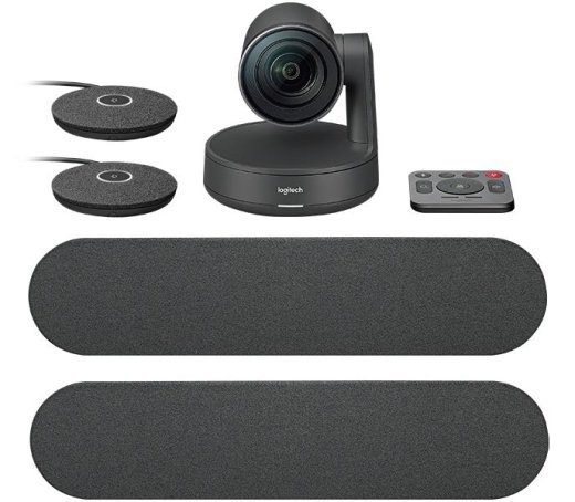 CAMERA CONFERENCE/960-001224 LOGITECH