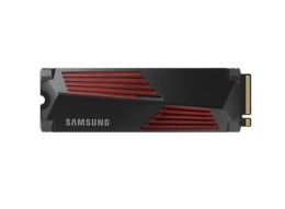 SSD drive 990PRO Heatsink NVMe 2TB