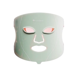 Nanoleaf LED Light Therapy Face Mask NLEDK00-1TFM Green