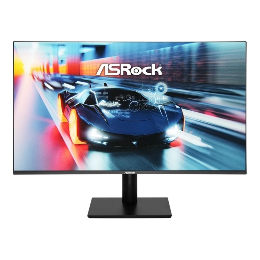 ASRock LED-Display CL25FFB - 62.2 cm (24.5") - 1920 x 1080 Full HD