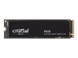 Crucial P310 - SSD - 1 TB - PCIe 4.0 x4 (NVMe) (pack of 50)