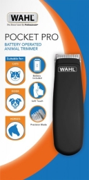 Pet Clipper 09962-0470