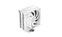 Deepcool CPU Cooler AK400 DIGITAL PRO WH Intel, AMD