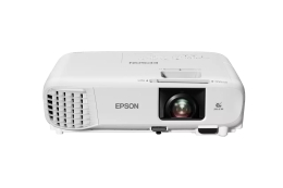 Epson EB-E24 XGA (1024x768) 3600 ANSI lumens White