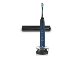 Philips HX9911/88 Philips Sonicare DiamondClean 9000 Electric toothbrush with app, Blue Philips Electric Toothbrush with app HX9911/88 Sonicare Dia...