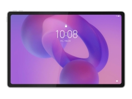 Lenovo Idea Tab Plus (w/o power adapter) ZAG70938SE 12.1 " Cloud Grey IPS 2560 x 1600 pixels MediaTek Dimensity 6400 8 Soldered LPDDR4x Wi-Fi Front...