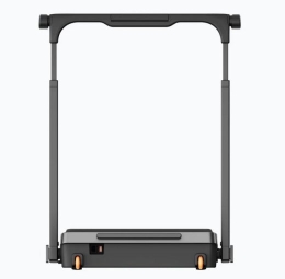 Kingsmith Z3 Hybrid+Treadmill – electric, foldable treadmill