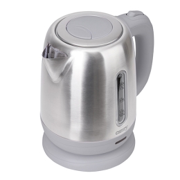 Camry Kettle CR 1278 Standard 1630 W 1.2 L Stainless steel 360° rotational base