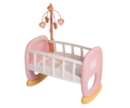 Cot Baby Nurse