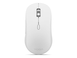 Lenovo Silent Mouse Yoga Wireless Bluetooth Seashell