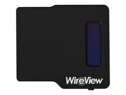 Thermal Grizzly WireView GPU 1x12VHPWR Reversed Black N/A