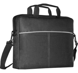 NOTEBOOK BAG 15,6 GRAY