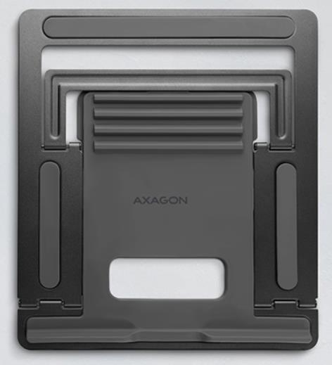 NB ACC STAND 10-16" METAL/STND-L AXAGON