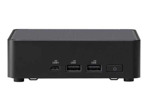 ASUS NUC 14 Pro RNUC14RVKU500002I - mini PC Core Ultra 5 125H 1.2 GHz - 0 - no HDD