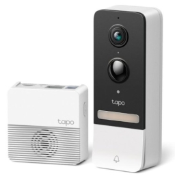 Video Doorbell Camera Kit Tapo D230S1