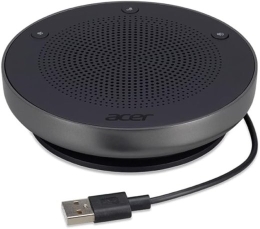 Acer Conference Speaker Black