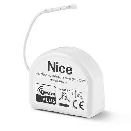 Nice DoubleSmart-Control control module (FGS-224 )