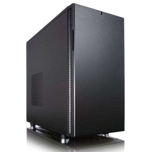 Fractal Design Define R5 Black ATX