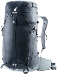 Deuter Trail Trekking Backpack 32 L Black