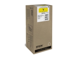 Epson XXL Ink Supply Unit WorkForce Pro WF-C869R XXL Ink Supply Unit Yellow