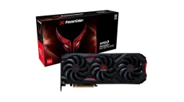 PowerColor Red Devil AMD Radeon RX 9070 GRE 12 GDDR6