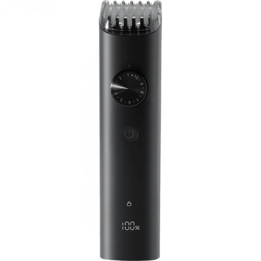 Xiaomi Grooming Kit Pro BHR6396EU Cordless and corded Number of length steps 40 Nose trimmer included