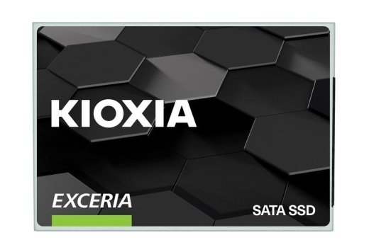 SSD Exceria 960GB SATA3 550/540Mb/s