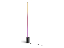 Philips Hue Hue Gradient Signe Floor Lamp Black Floor lamp