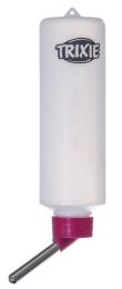 TRIXIE Plastic Water Bottle 250ml 6053