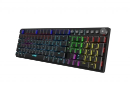 Keyboard Aurora K-6 gamming