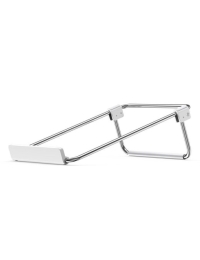 Ugreen adjustable laptop stand, silver (LP230)