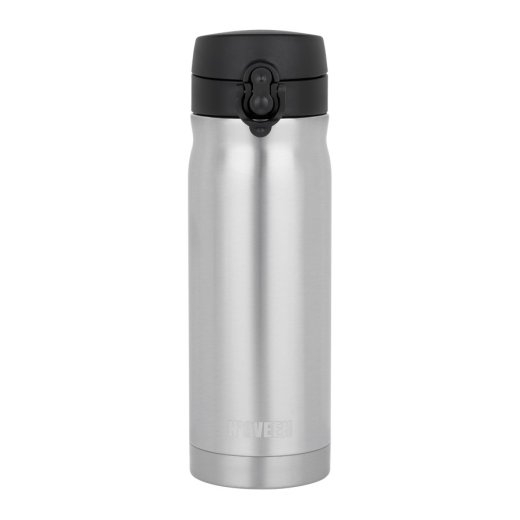 Thermal bottle NOVEEN TB802 red 400 ml