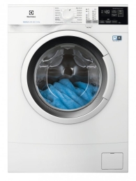 Washing machine EW6SN406WP