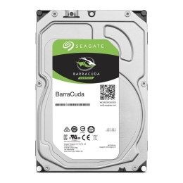 Seagate HDD Barracuda ST4000DM004 - 4 TB - 3.5" - SATA 6 /s - OEM
