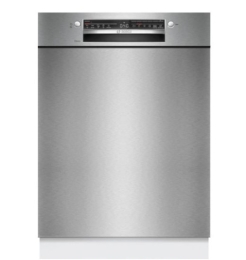 Bosch SMU2HVS06E inox Extra Dry Dishwasher