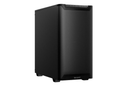 Case BE QUIET PURE BASE 501 MidiTower Not included ATX MiniITX Colour Black BG074