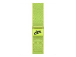 Apple 145-220 mm 46mm Volt Splash Nike Sport Loop