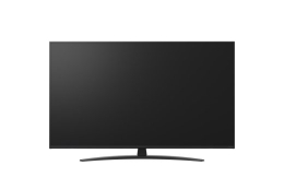 LG NanoCell AI 55NANO81A3A TV 139.7 cm (55") 4K Ultra HD Smart TV Wi-Fi Black