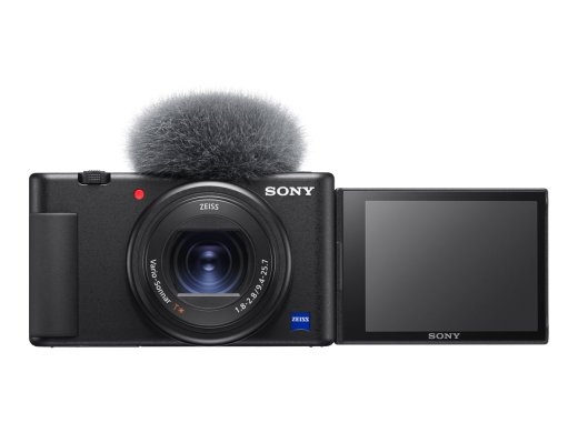 Sony ZV-1 Vlog Compact Camera Sony