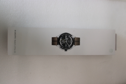 SALE OUT. Xiaomi Watch 2 Pro/32GB/4G/LTE/Brown SALE OUT. Xiaomi Watch 2 Pro Smart watch GPS (satellite) AMOLED always-on 36 mm Waterproof USED AS DEMO