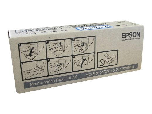 Epson T6190 Maintenance kit