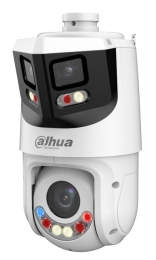 NET CAMERA 8+4MP PTZ DOME/SDT4E425-8P--APV1 DAHUA