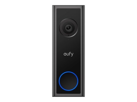 Anker Eufy Security Video Doorbell C30, 2K FHD