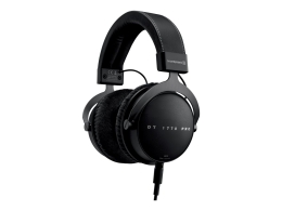 Beyerdynamic Studio headphones DT 1770 PRO MKII Wired Over-Ear Black