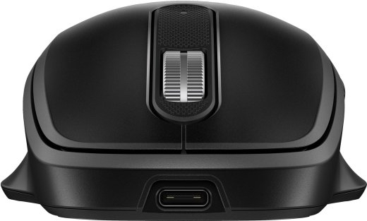 HP 510 Ultra-Fast Rechargeable Wireless Mouse
